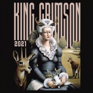 King Crimson – Music Is Our Friend (2021) (ALBUM ZIP)