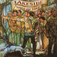 Lakeside – Shot Of Love (2021) (ALBUM ZIP)