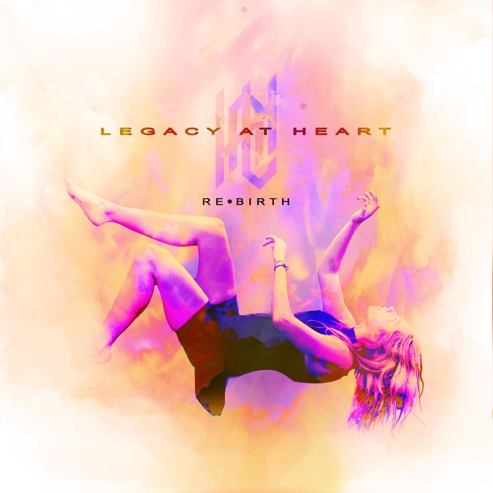 Legacy At Heart – Re:Birth (2021) (ALBUM ZIP)