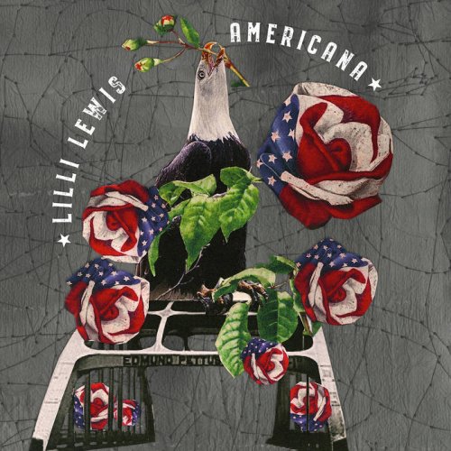 Lilli Lewis – Americana (2021) (ALBUM ZIP)