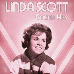 Linda Scott – Golden Hits (2021) (ALBUM ZIP)