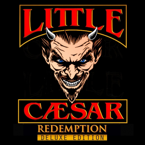 Little Caesar – Redemption (2021) (ALBUM ZIP)