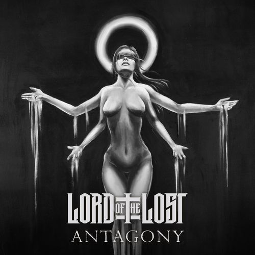 Lord Of The Lost – Antagony 2021 (2021) (ALBUM ZIP)