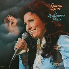 Loretta Lynn – I Remember Patsy (2021) (ALBUM ZIP)