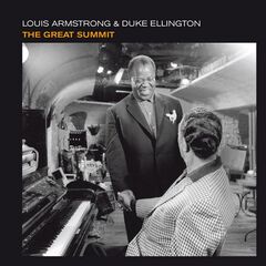 Louis Armstrong &amp; Duke Ellingon – The Great Summit (2021) (ALBUM ZIP)