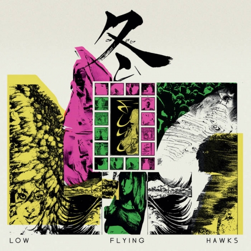 Low Flying Hawks – Fuyu (2021) (ALBUM ZIP)