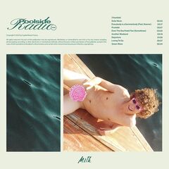 M.I.L.K. – Poolside Radio Vibe (2021) (ALBUM ZIP)