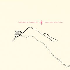 Manchester Orchestra – Christmas Songs Vol. 1 (2021) (ALBUM ZIP)