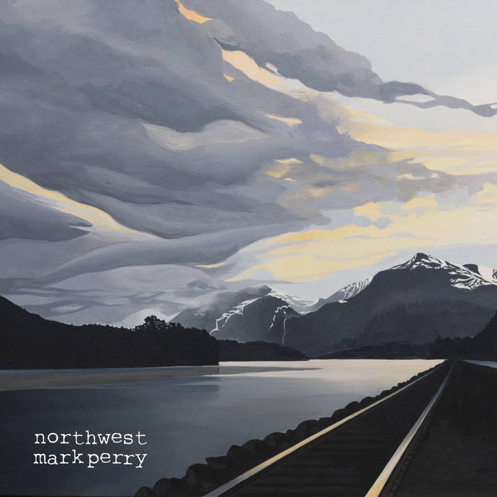 Mark Perry – Northwest (2021) (ALBUM ZIP)