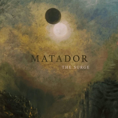 Matador – The Surge (2021) (ALBUM ZIP)