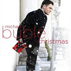 Michael Buble – Christmas [Deluxe 10th Anniversary Edition] (2021) (ALBUM ZIP)