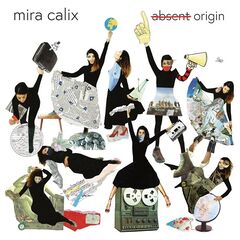 Mira Calix – Absent Origin (2021) (ALBUM ZIP)
