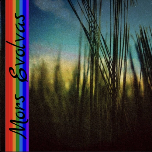 Mors Evolvas – Smoke On The Tall Grass (2021) (ALBUM ZIP)