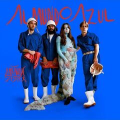 Mr Twin Sister – Al Mundo Azul (2021) (ALBUM ZIP)