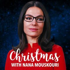 Nana Mouskouri – Christmas With Nana Mouskouri (2021) (ALBUM ZIP)
