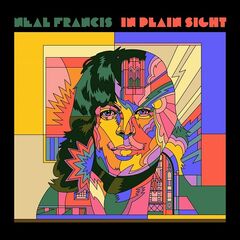 Neal Francis – In Plain Sight (2021) (ALBUM ZIP)