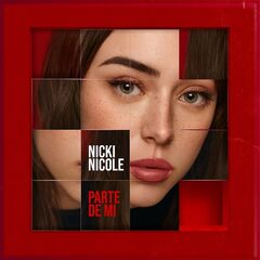 Nicki Nicole – Parte De Mi (2021) (ALBUM ZIP)