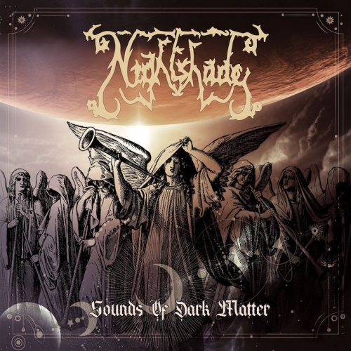 Nightshade – Sounds Of Dark Matter (2021) (ALBUM ZIP)
