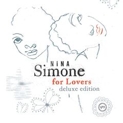 Nina Simone – Nina Simone For Lovers (2021) (ALBUM ZIP)