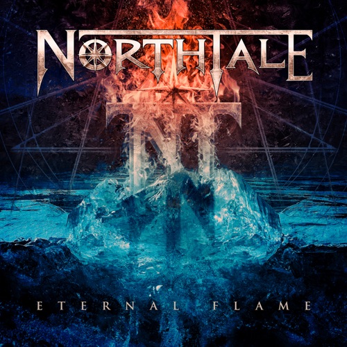 Northtale – Eternal Flame (2021) (ALBUM ZIP)