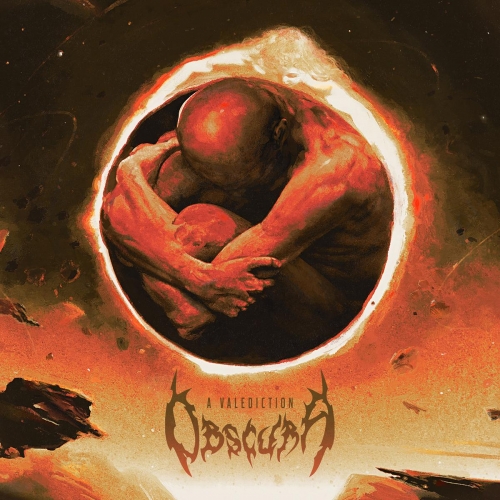Obscura – A Valediction (2021) (ALBUM ZIP)