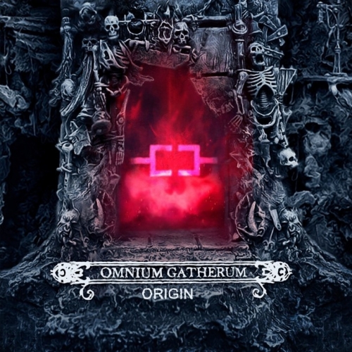 Omnium Gatherum – Origin (2021) (ALBUM ZIP)