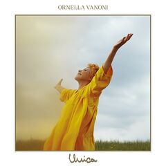 Ornella Vanoni – Unica [Celebration Edition] (2021) (ALBUM ZIP)