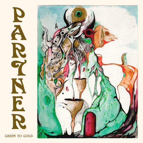 Partner – Green To Gold (2021) (ALBUM ZIP)
