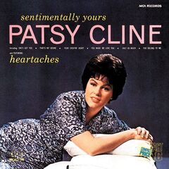 Patsy Cline – Sentimentally Yours (2021) (ALBUM ZIP)