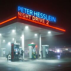 Peter Hesslein – Night Drive 2 (2021) (ALBUM ZIP)