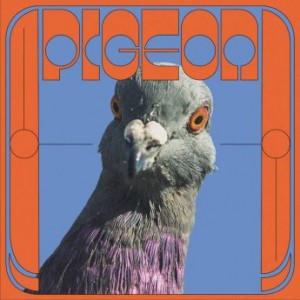 Pigeon – Yagana (2021) (ALBUM ZIP)