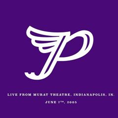 Pixies – Live From Murat Theatre, Indianapolis, In June 7th, 2005 (2021) (ALBUM ZIP)