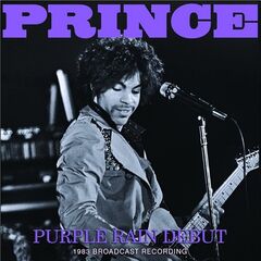 Prince – Purple Rain Debut (2021) (ALBUM ZIP)