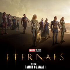 Ramin Djawadi – Eternals [Original Motion Picture Soundtrack] (2021) (ALBUM ZIP)