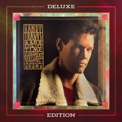 Randy Travis – An Old Time Christmas (2021) (ALBUM ZIP)