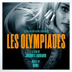 Rone – Les Olympiades [Original Motion Picture Soundtrack] (2021) (ALBUM ZIP)