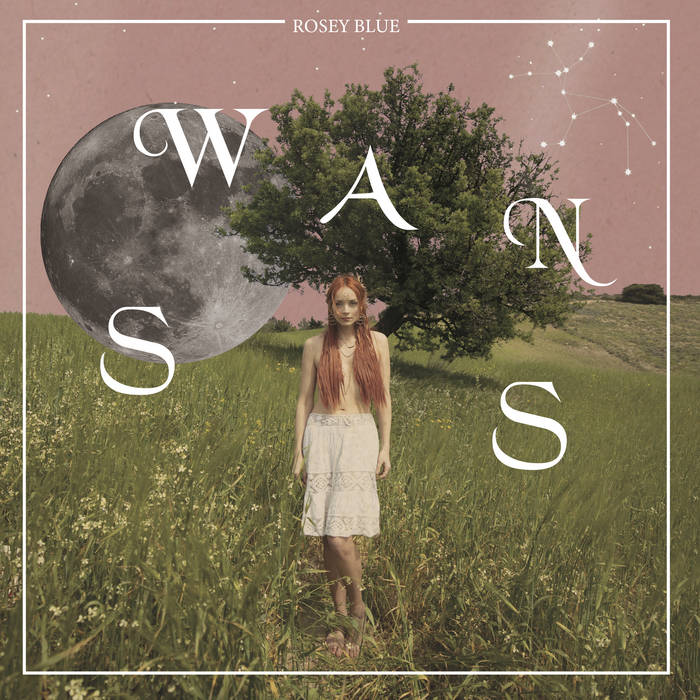 Rosey Blue – Swans (2021) (ALBUM ZIP)