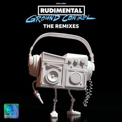Rudimental – Ground Control The Remixes (2021) (ALBUM ZIP)