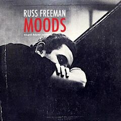 Russ Freeman – Moods (2021) (ALBUM ZIP)