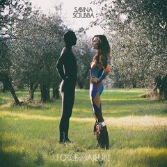 Sabina Sciubba – Force Majeure (2021) (ALBUM ZIP)