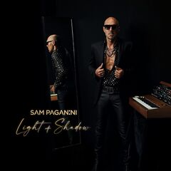 Sam Paganini – Light And Shadow (2021) (ALBUM ZIP)