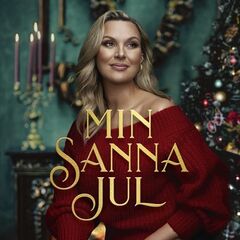 Sanna Nielsen – Min Sanna Jul (2021) (ALBUM ZIP)