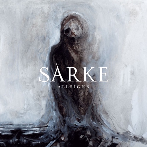 Sarke – Allsighr (2021) (ALBUM ZIP)