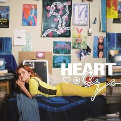 Sassy 009 – Heart Ego (2021) (ALBUM ZIP)