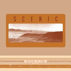 Scenic – Incident At Cima (2021) (ALBUM ZIP)