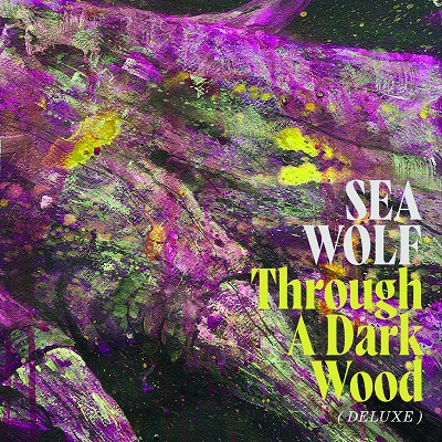 Sea Wolf – Through A Dark Wood (2021) (ALBUM ZIP)