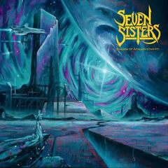 Seven Sisters – Shadow Of A Fallen Star, Pt. 1 (2021) (ALBUM ZIP)