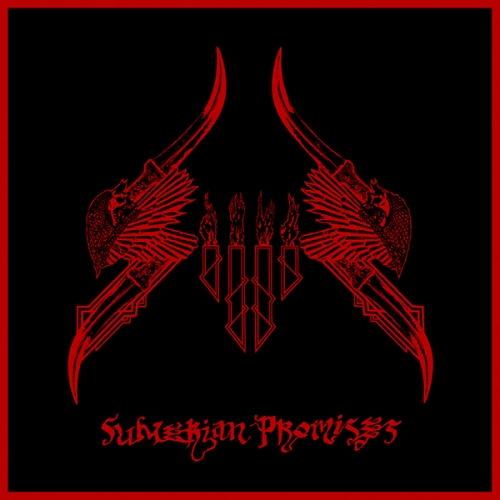 Sijjin – Sumerian Promises (2021) (ALBUM ZIP)
