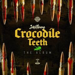 Skillibeng – Crocodile Teeth (2021) (ALBUM ZIP)