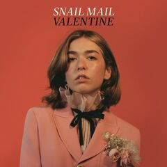 Snail Mail – Valentine (2021) (ALBUM ZIP)
